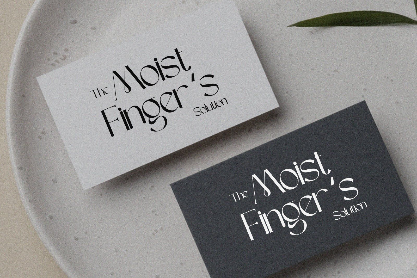 Maison Bright | Elegant Sans Serif Font — image 2