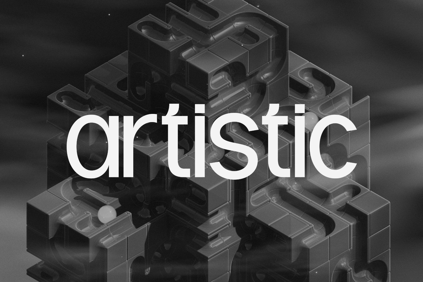 Rangled | Corporate Sans Serif Font — image 2