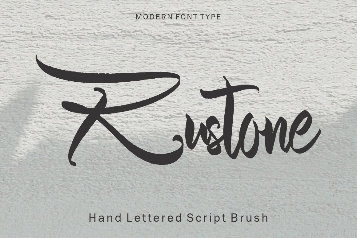Rustone — image 1