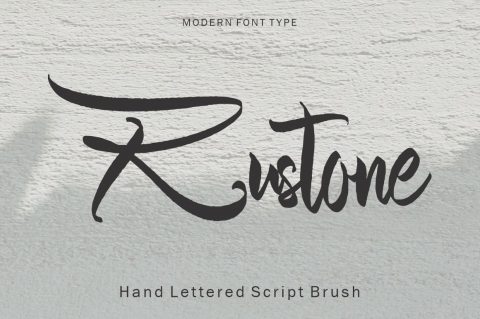 Rustone