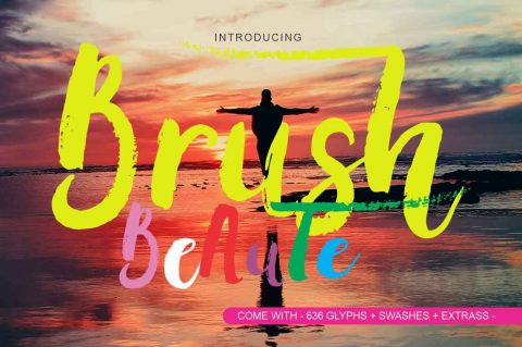 Brush Beaute