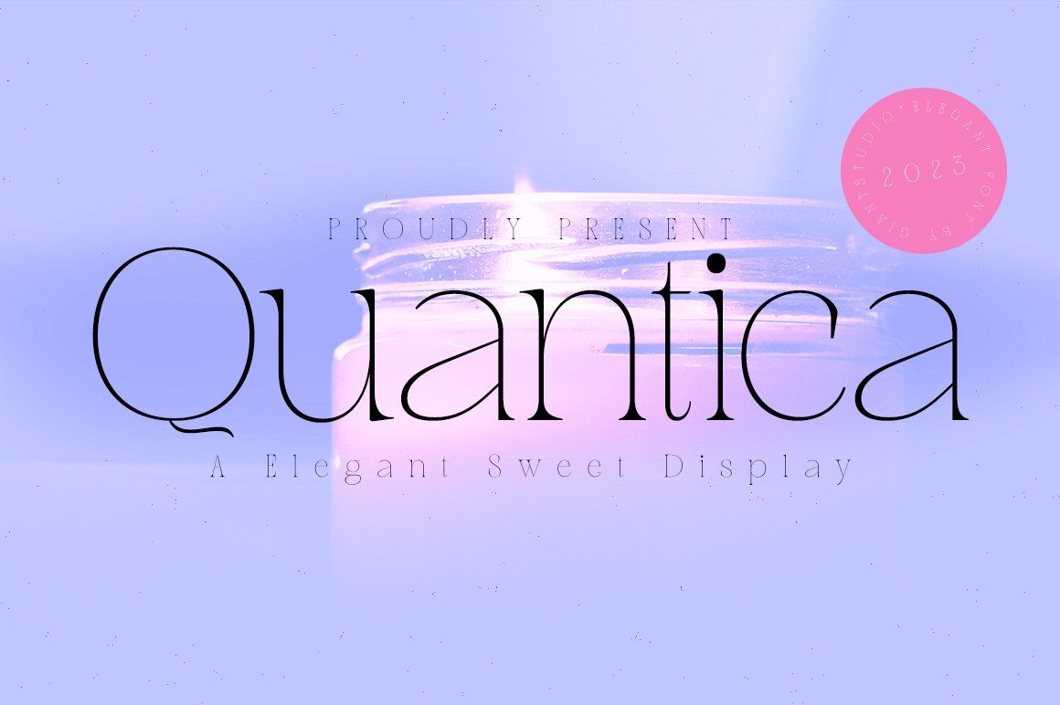 Quantica — image 1
