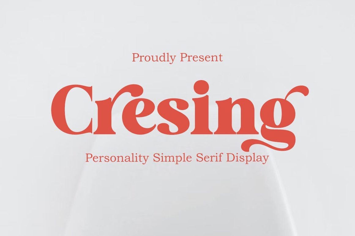 Cresing — image 1