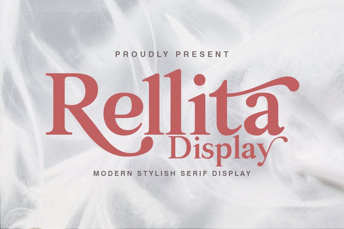 Rellita Display — image 1