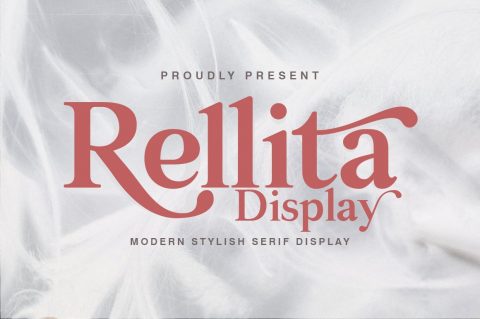 Rellita Display