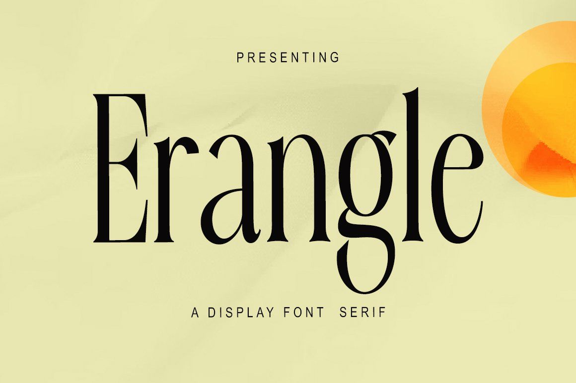 Erangle — image 1