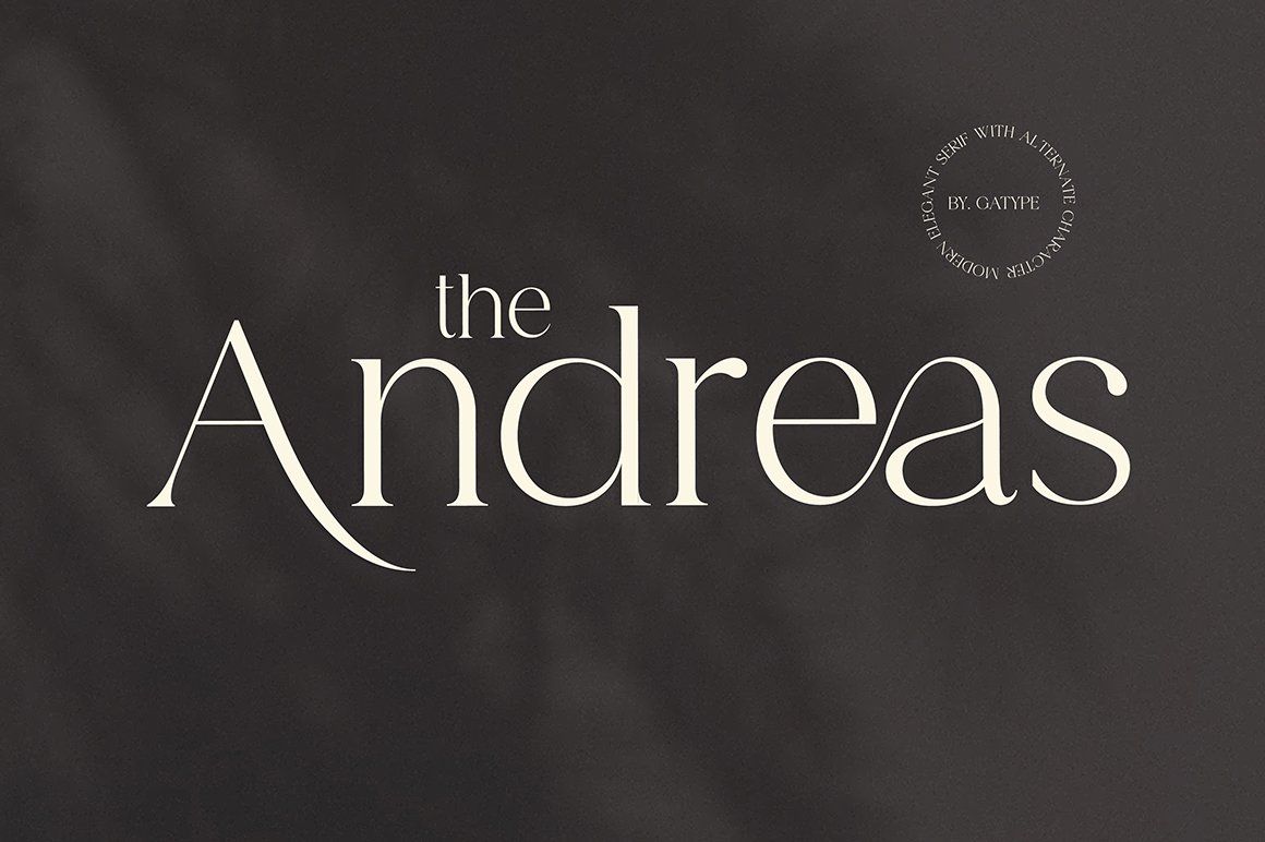 Andreas — image 1