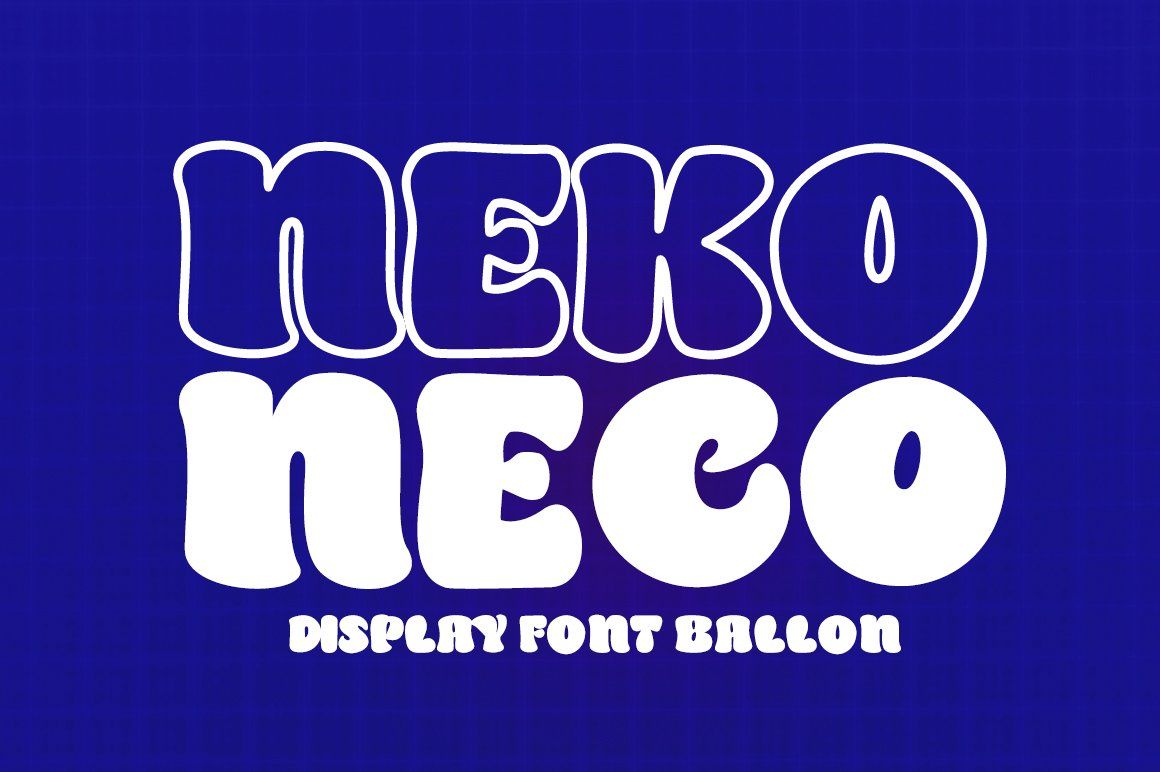 Neko Neco — image 1