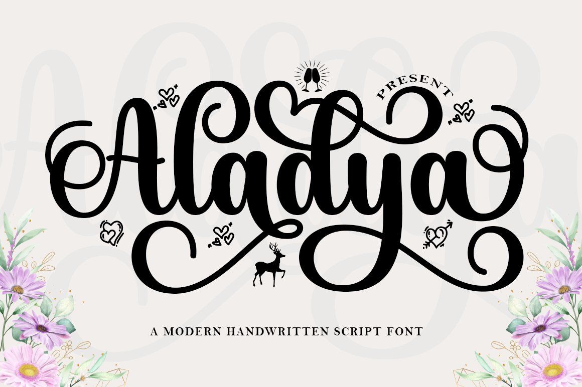 Aladya — image 1