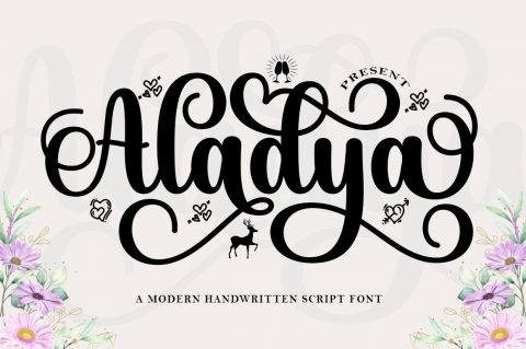 Aladya