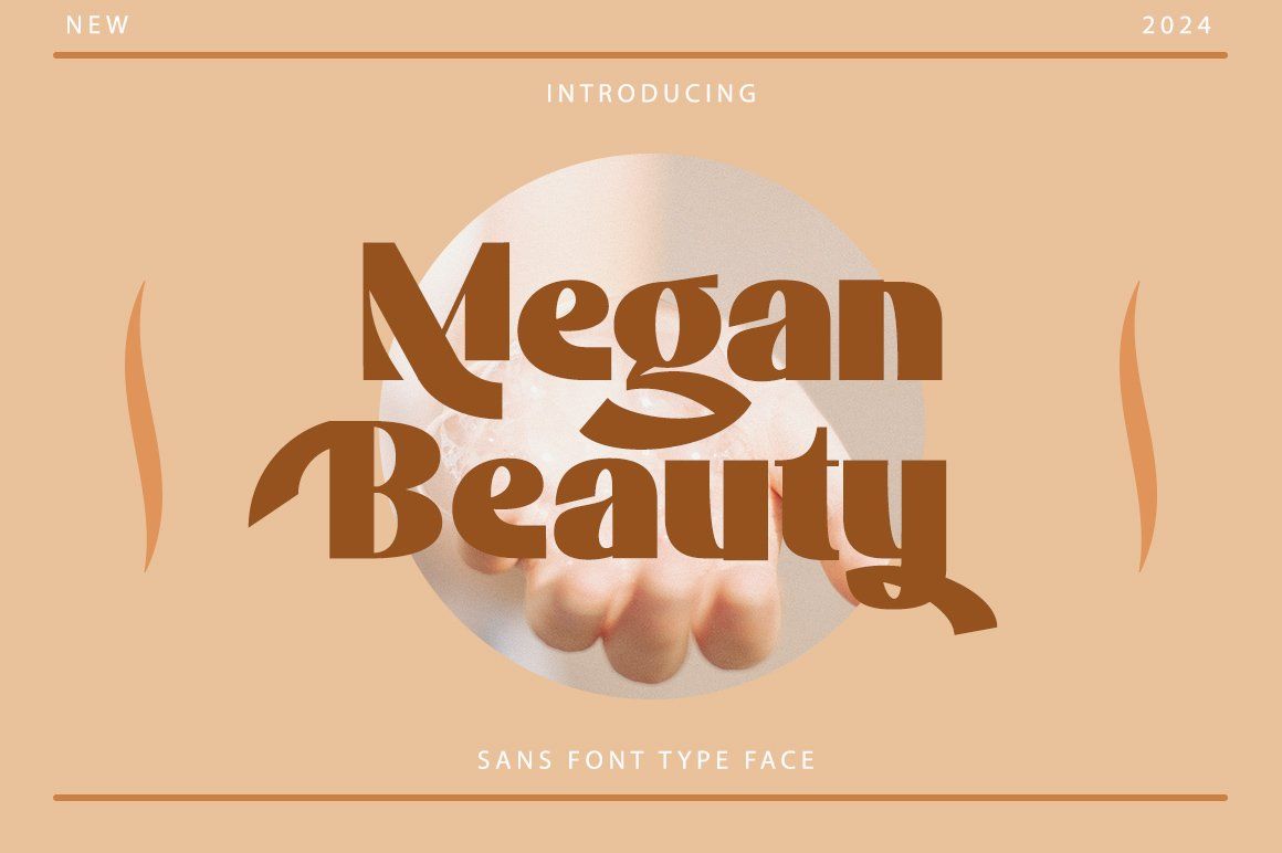 Megan Beauty — image 1