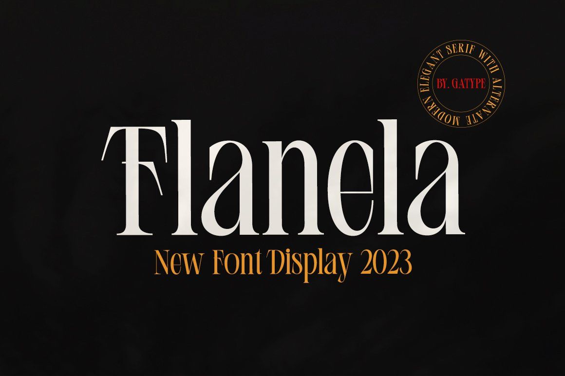 Flanela — image 1