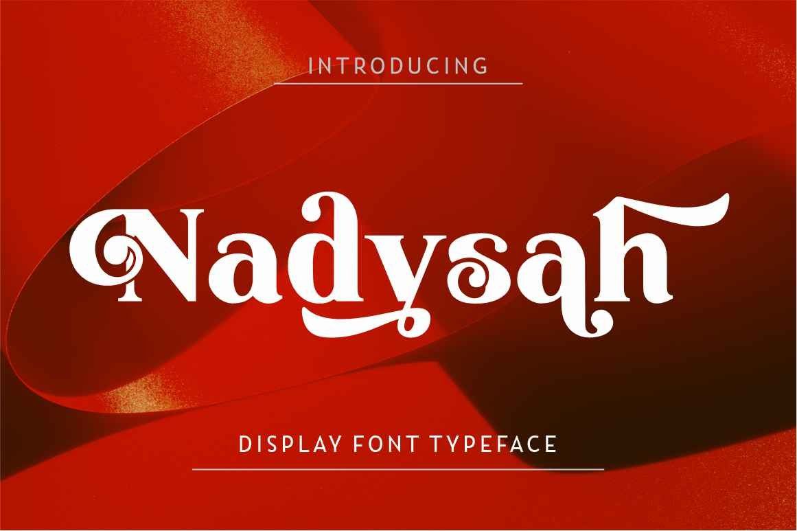 Nadysah — image 1