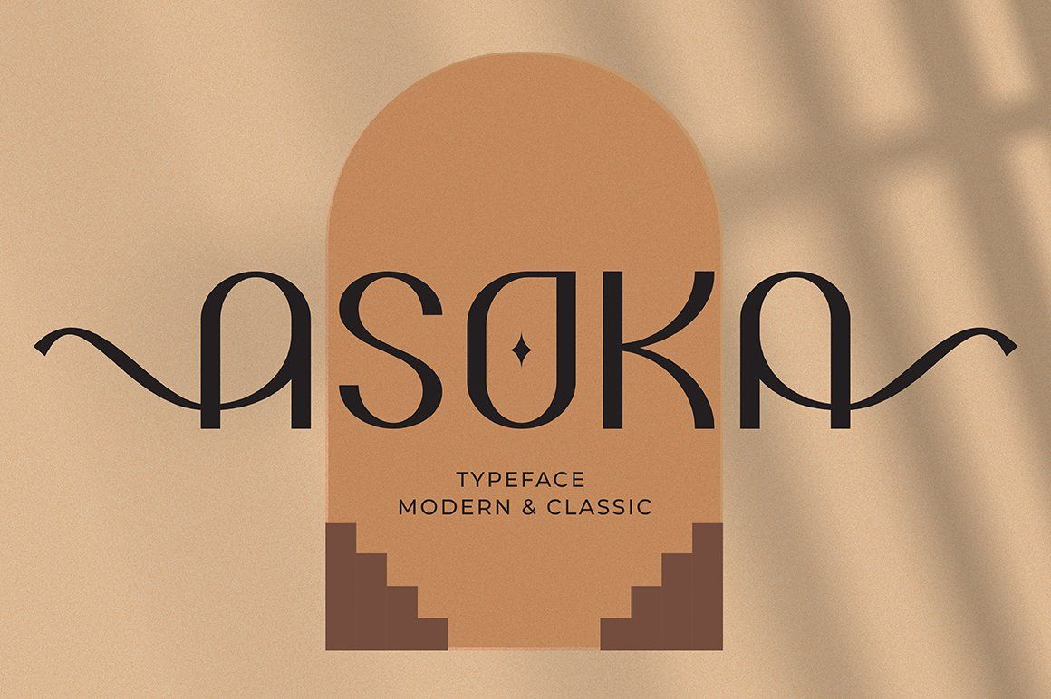 ASOKA — image 1