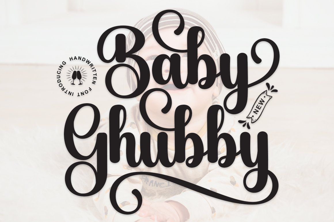 Baby Ghubby — image 1