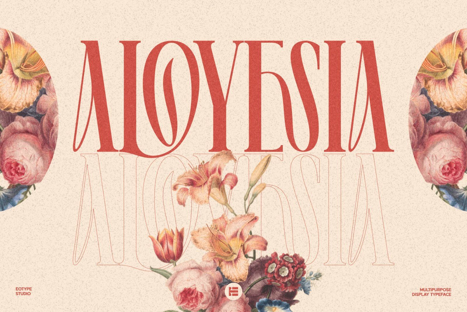 Aloyesia — image 1