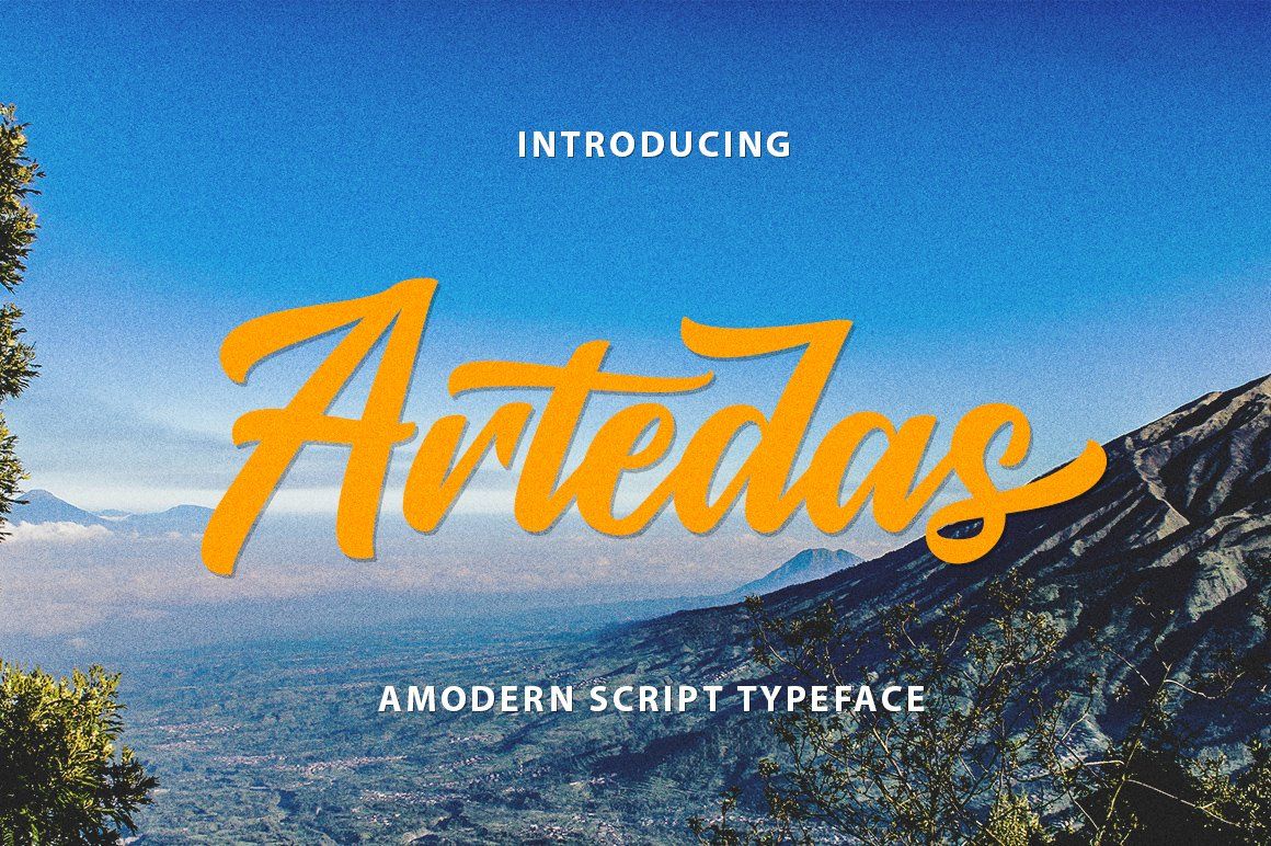 Artedas — image 1