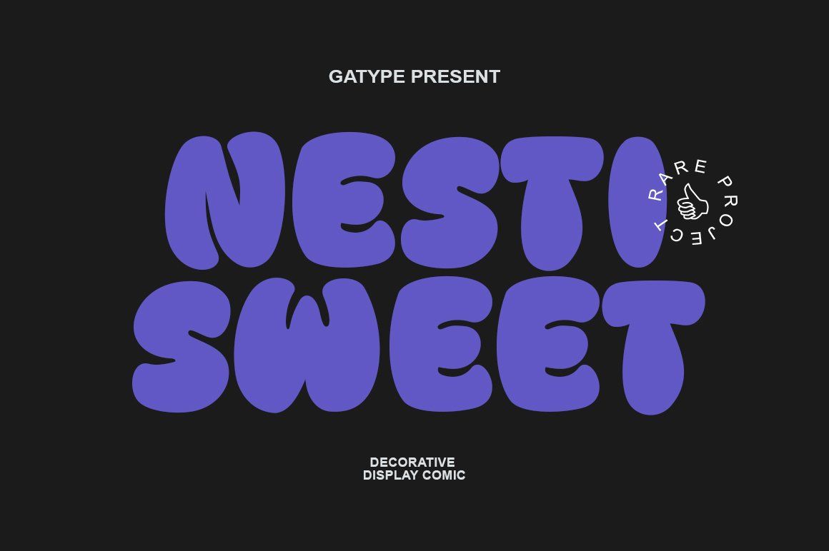 Nasti Sweet — image 1