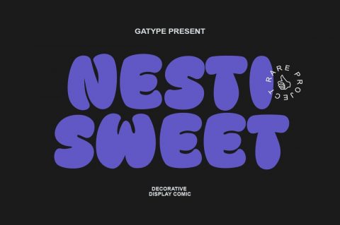 Nasti Sweet