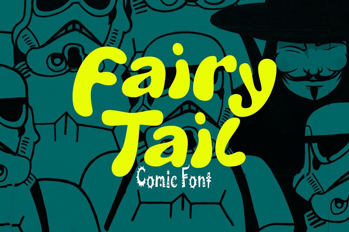 Fairy Tail — image 1