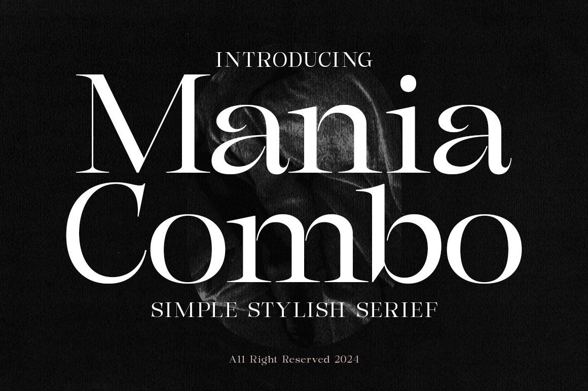 Mania Combo — image 1