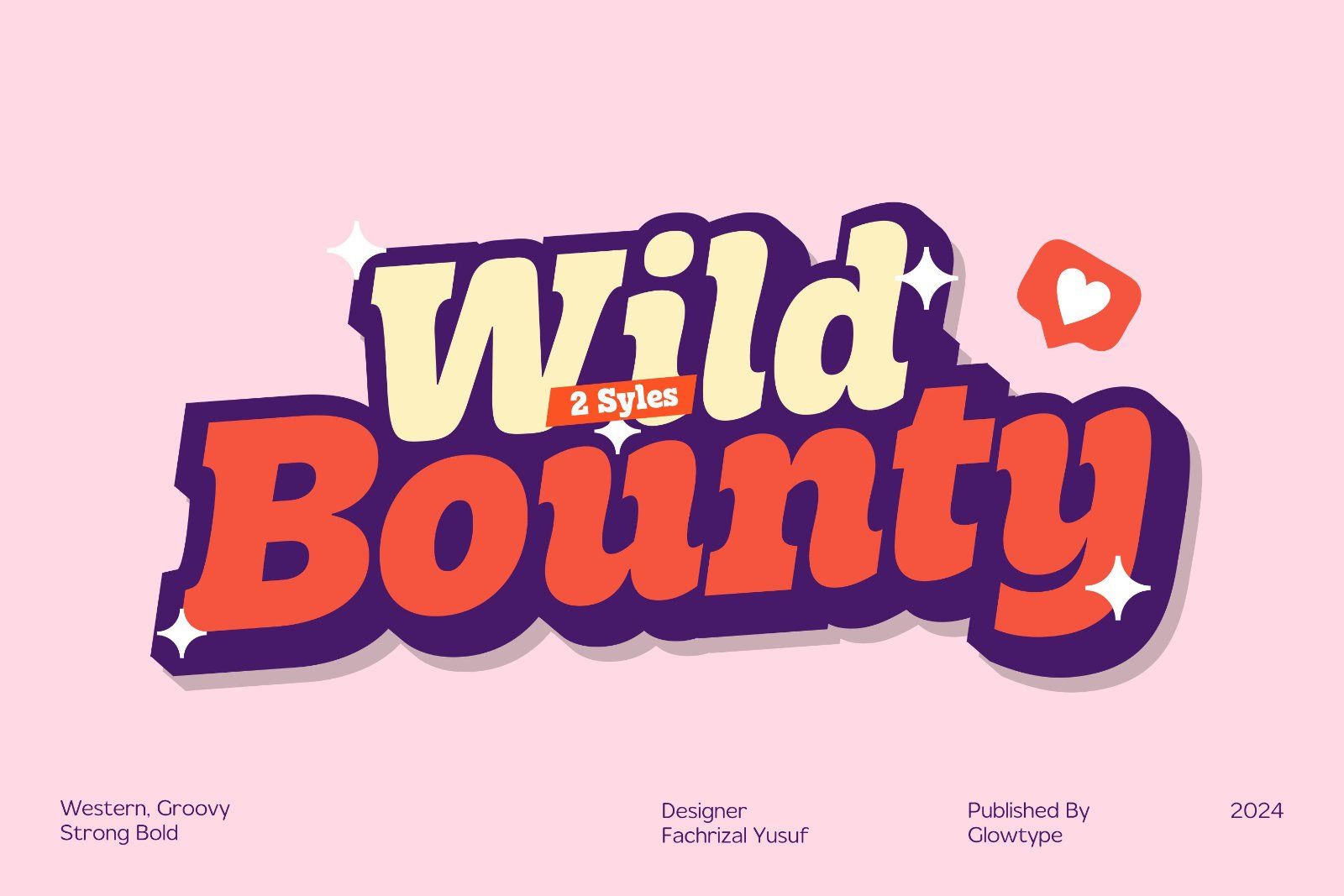 Wild Bounty — image 1