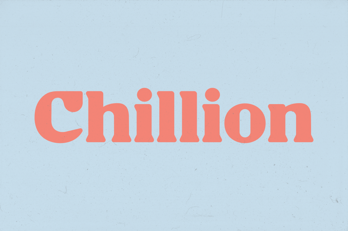 Chillion — image 1