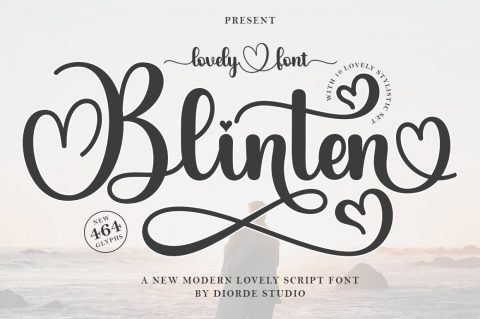 Blinten