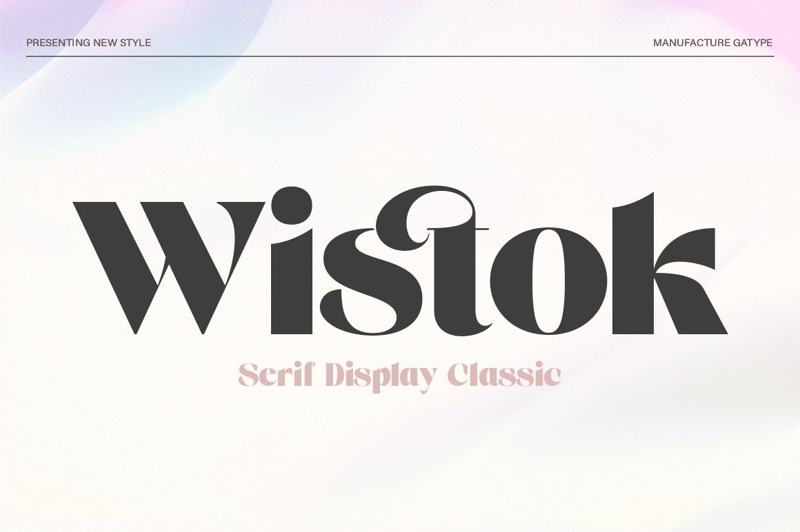 Wistok — image 1