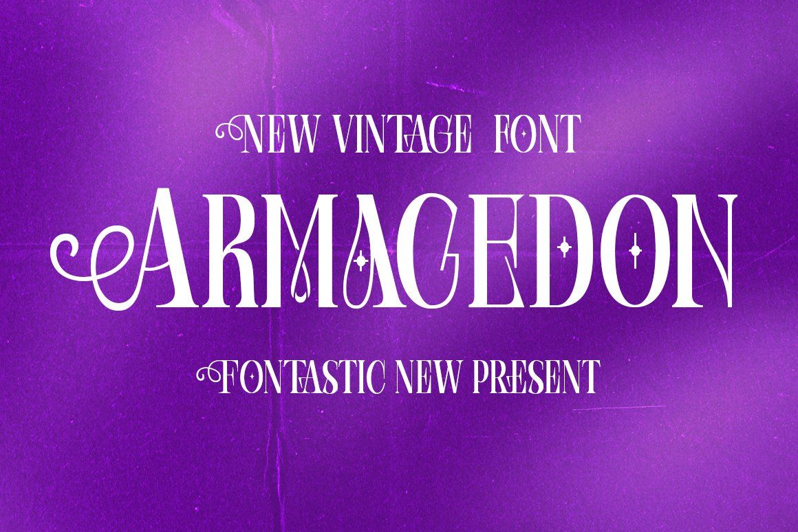 Armagedon — image 1