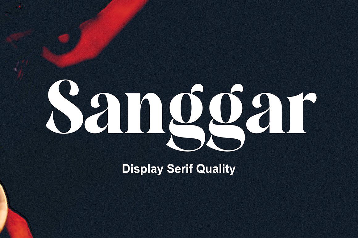 Sanggar — image 1