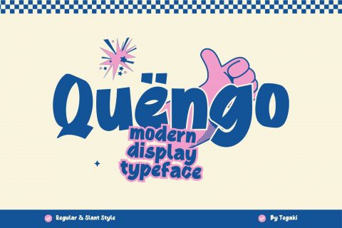 Quengo