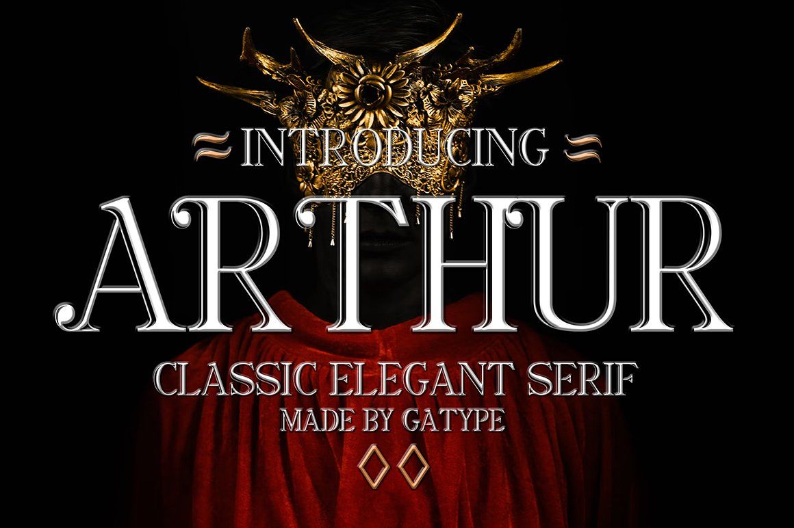 Arthur — image 1