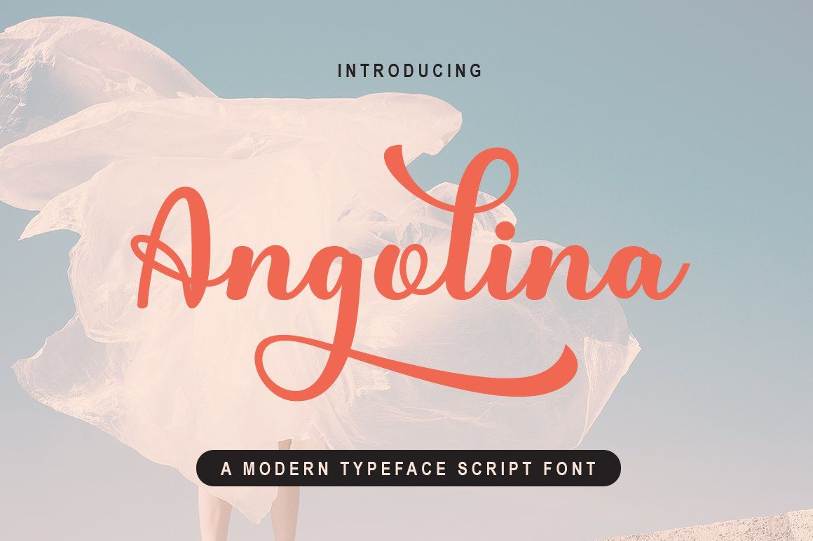 Angoline — image 1