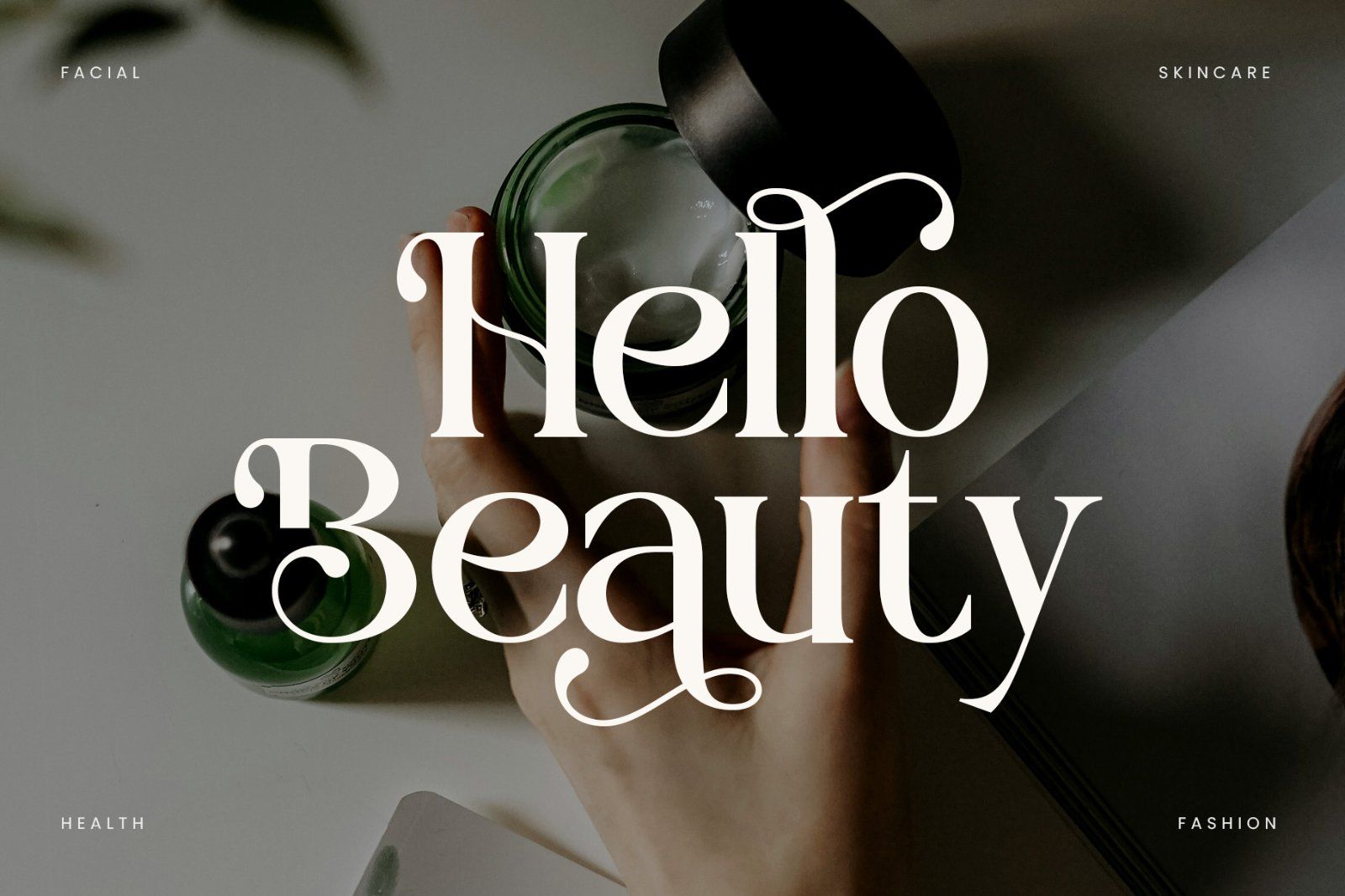 Royale Marilotte | Elegant Serif — image 7