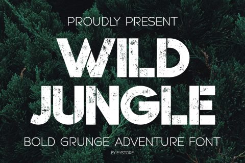 Wild Jungle