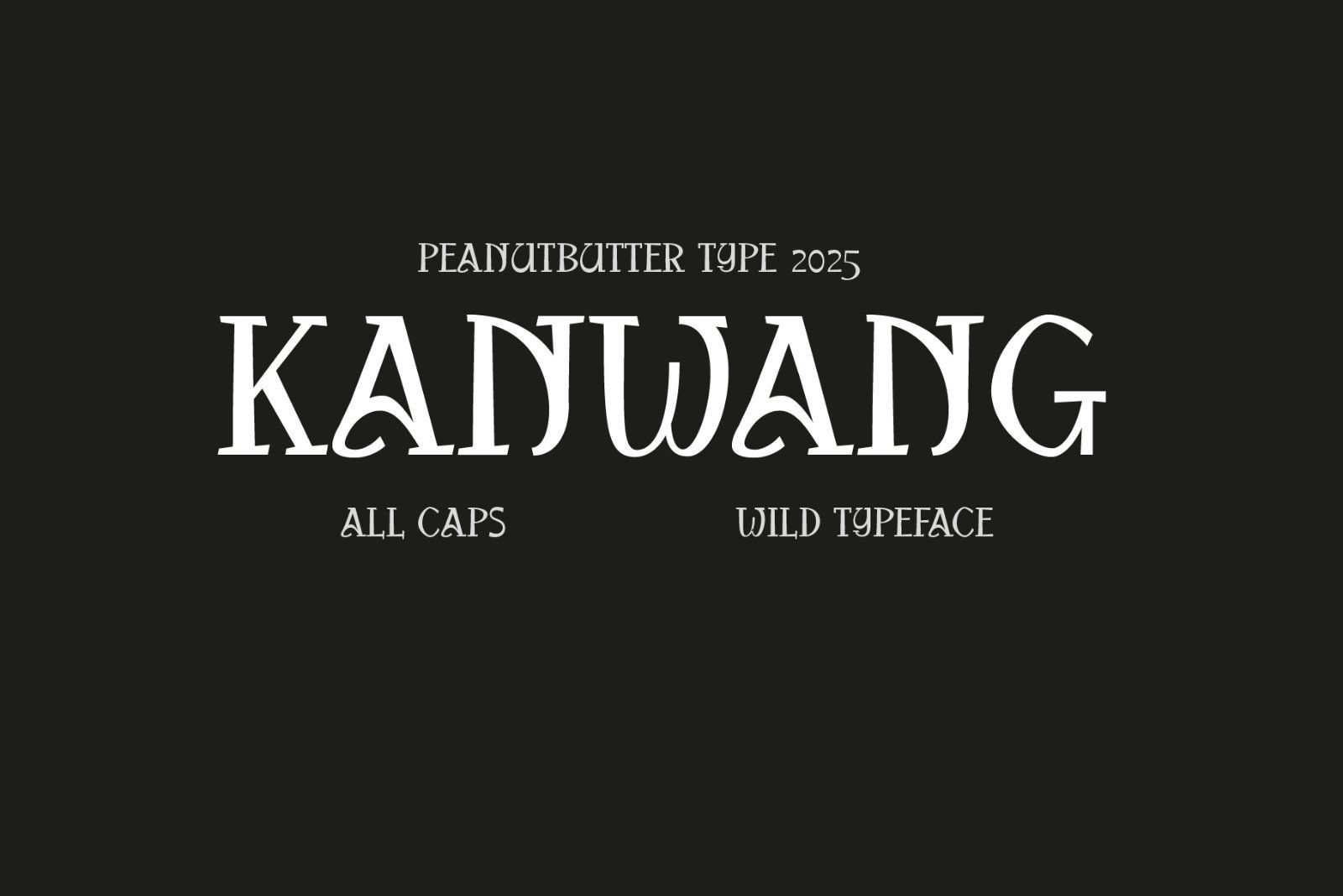 Kanwang — image 1