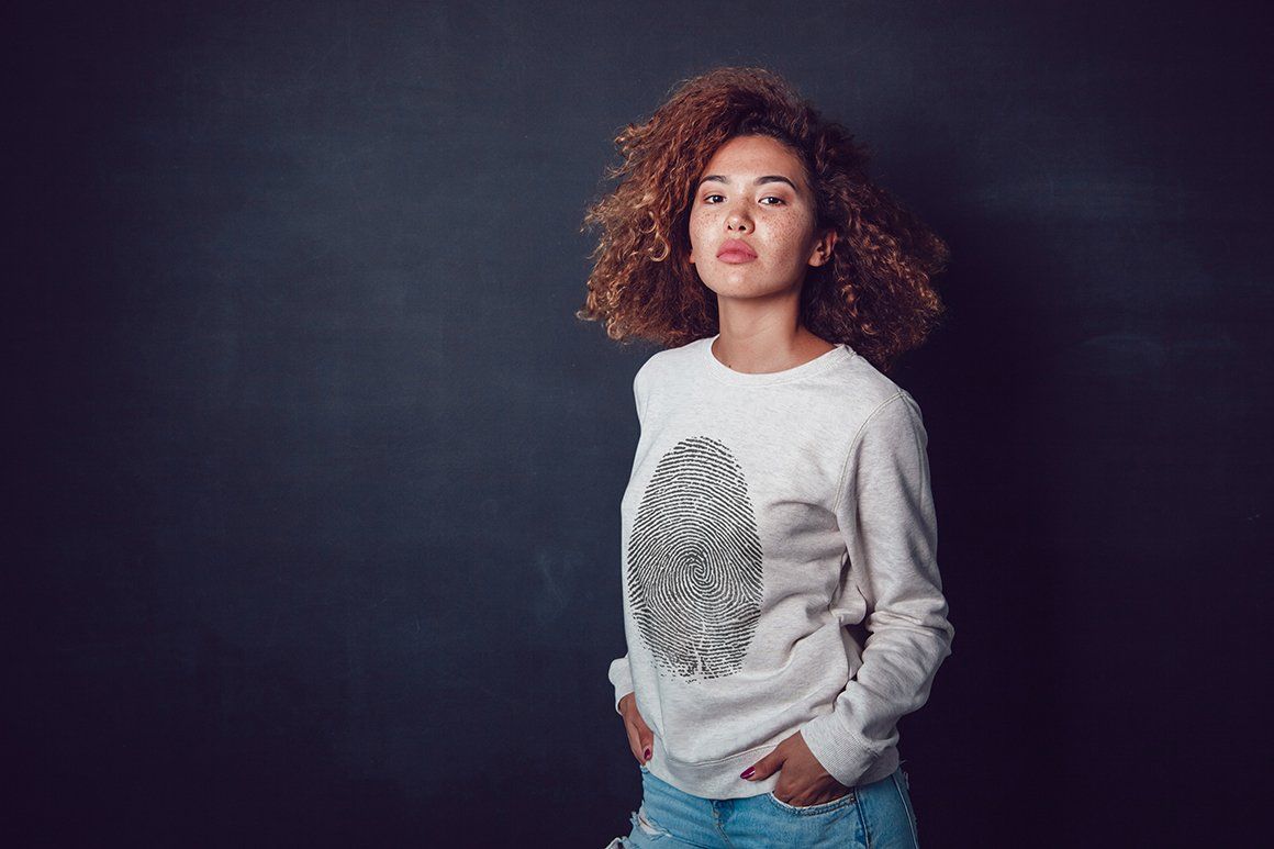 Sweatshirt Mock-Up — image 5