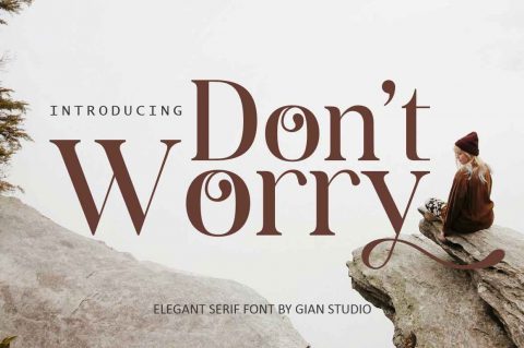Dont Worry