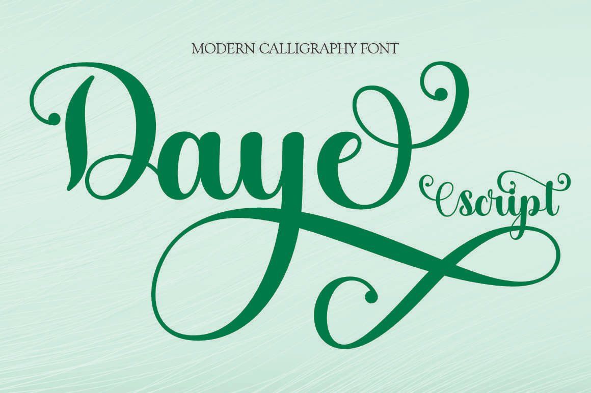 Daye Script — image 1