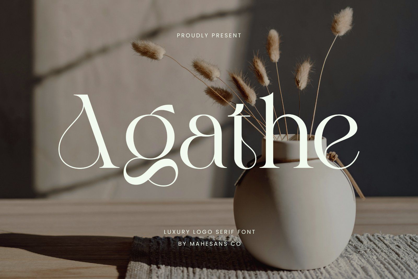 Agathe — image 1