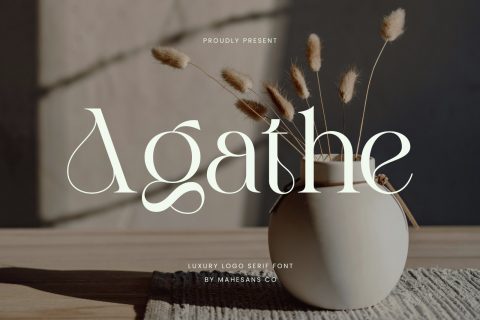 Agathe