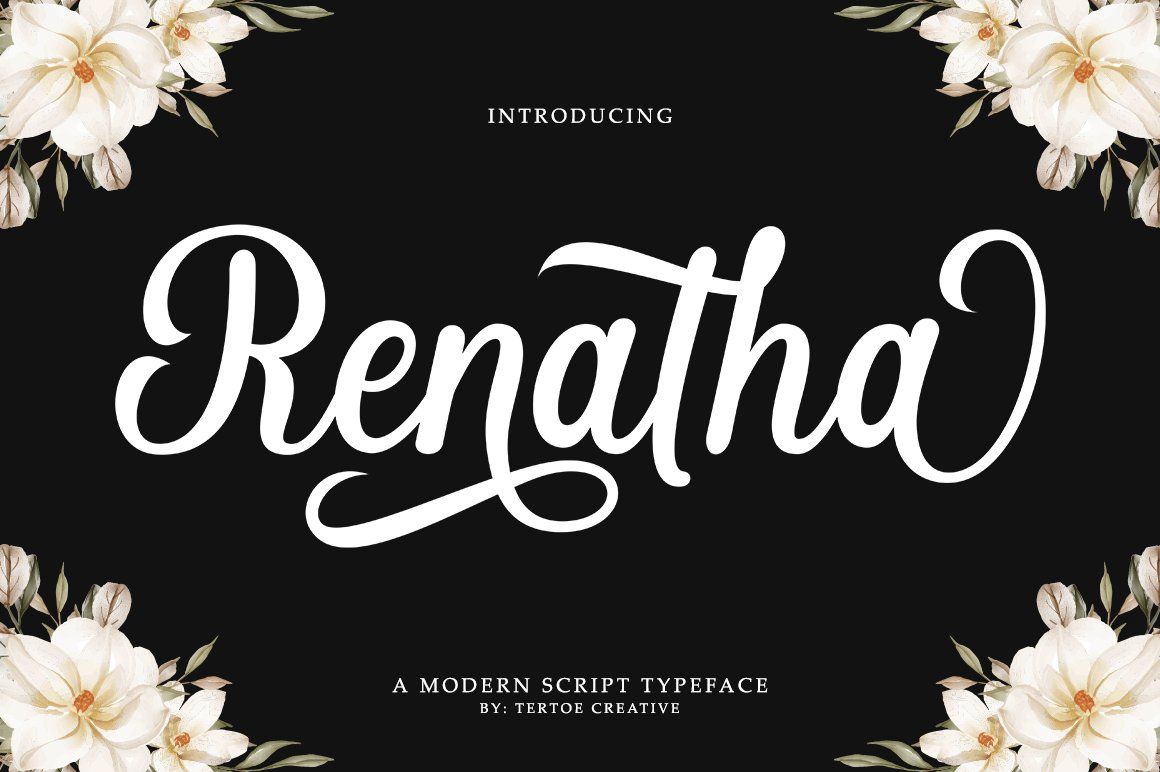 Renatha — image 1