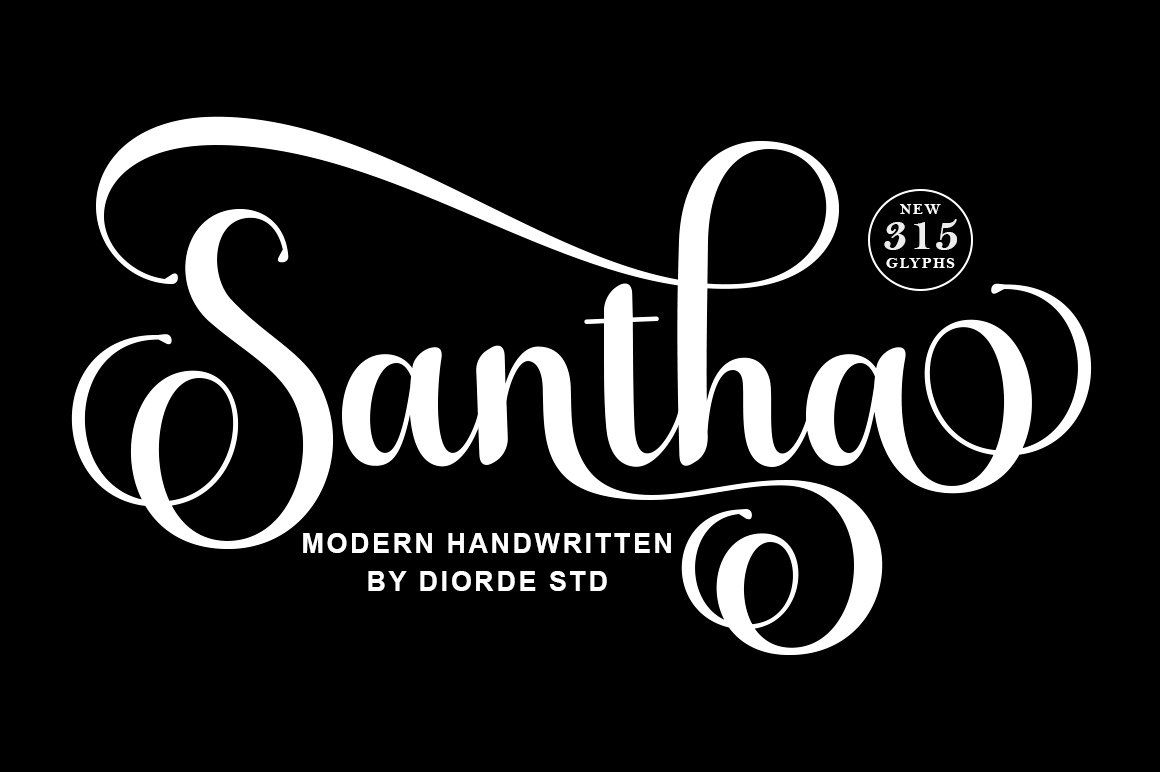 Santha — image 1