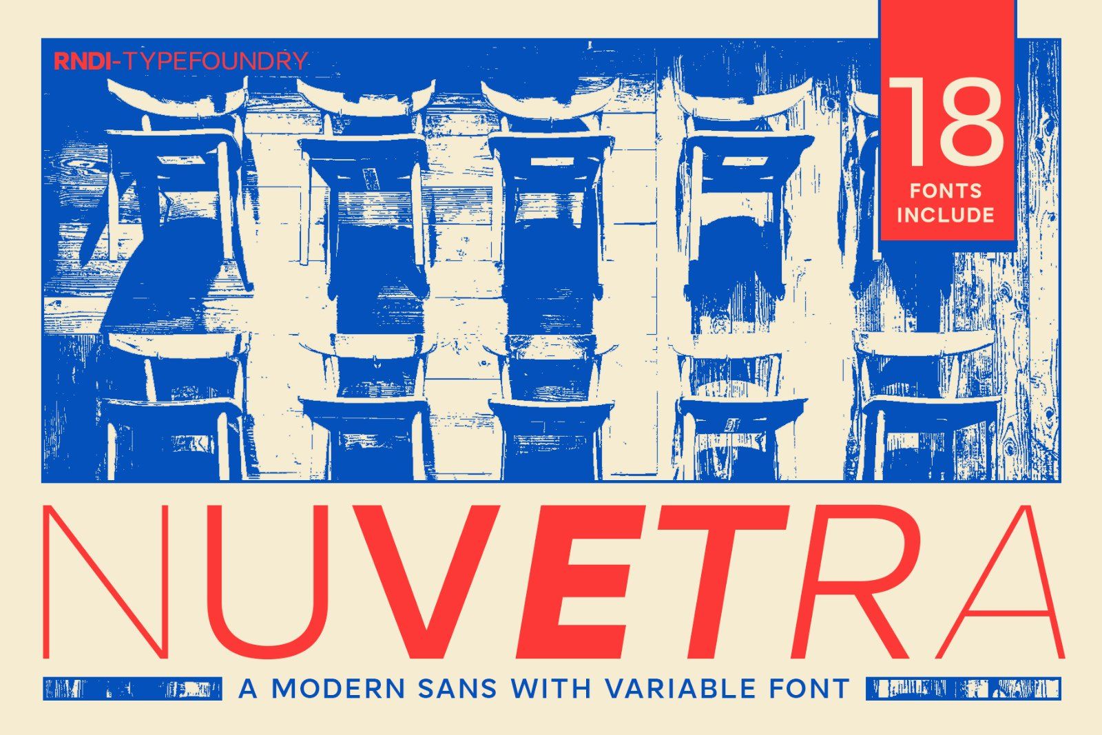 Nuvetra — image 1