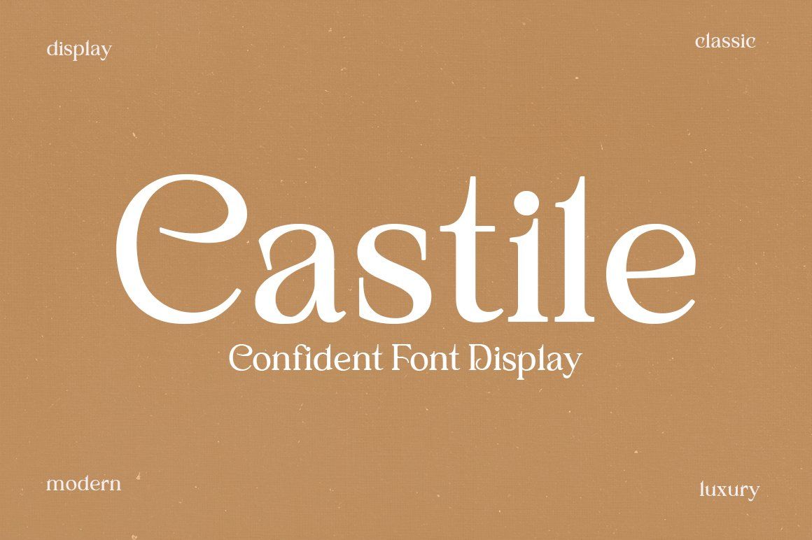 Castile — image 1