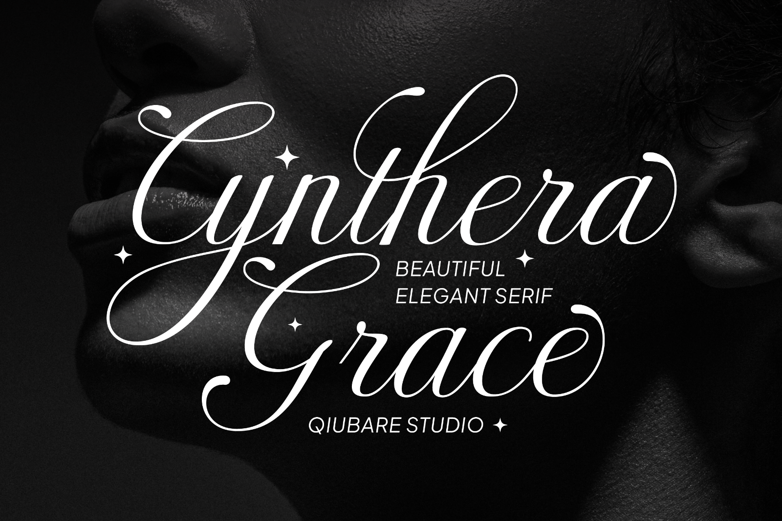 Cynthera Grace — image 1
