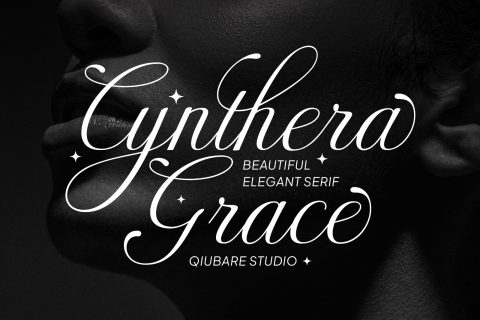 Cynthera Grace