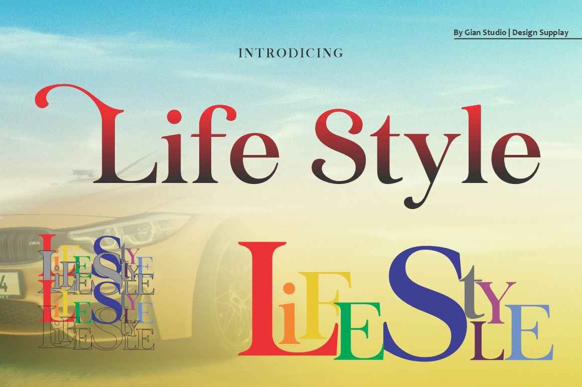 Life Style — image 1