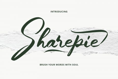 Sharepie